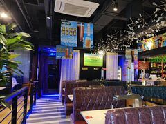 -AK47烤羊腿串吧(柳浪家园店)