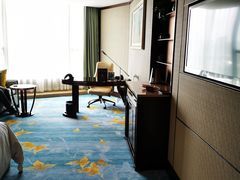-厦门源昌凯宾斯基大酒店