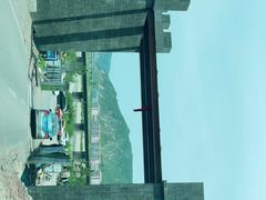 -图们国门景区