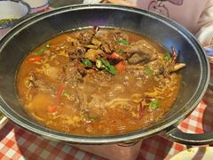 -彭耕记猪油炒小菜(吉联mall店)