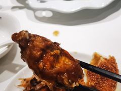 -香雪海饭店中餐厅(人民桥店)