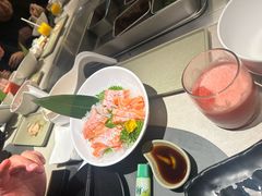 -水木锦堂·自助铁板烧(望京凯德MALL店)