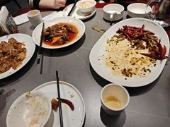 -燕春楼(海河华鼎店)