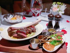 -燃扒房Steakhouse(皇庭店)