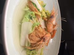 -老头儿油爆虾·知味杭州(爱琴海购物中心)