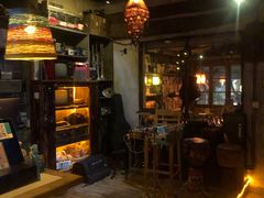 -城墙外BAR