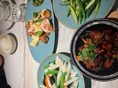 -鹿港小镇(霄云店)