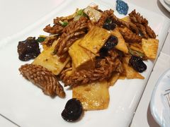 -春水锅贴·传统鲁菜(大明湖店)