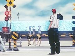 -灌篮高手动画打卡地