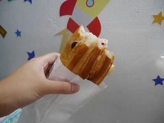 -仙峰天然面包(迎宾路店)