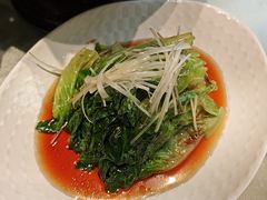 -鲁菜根·泰山菜(泰山店)
