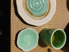 -活鳗饭·鹅肝范儿(高碑店店)