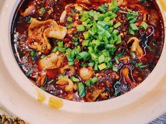 -大盐帮川菜馆(长楹天街店)