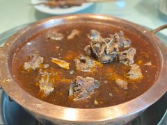 -福寿斋·老北京铜锅涮肉·烤鸭(顺义总店)