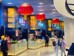 -食悦天美食广场(沈阳青年大街万象城店)