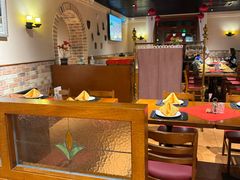 -申德勒加油站西餐厅(日坛路总店)
