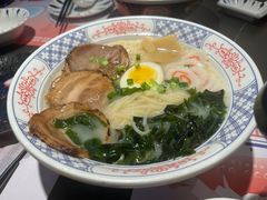 -花漫里日式餐厅(城东中骏店)