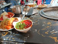 -星海汇海鲜自助烤肉火锅(百大店)