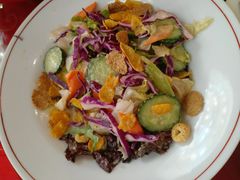 -天津水晶宫饭店