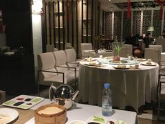 大堂-同喜烤鸭店(光芒店)