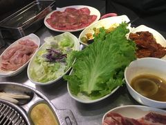 -喜来稀肉(虹泉路店)