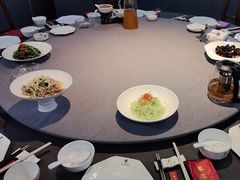 -秦月轩·陕西家乡菜(阜成路·五棵松店)