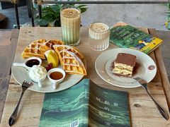 -漫咖啡 (CCPAPK店)