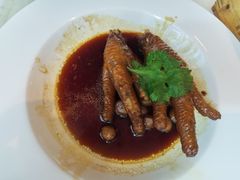 -顺德美的万豪酒店-万豪中餐厅