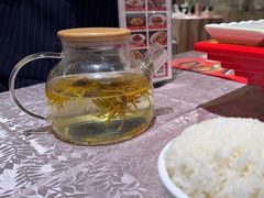 -王府井酒店(金桥港湾店)