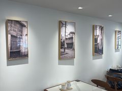 -乔家栅(襄阳南路店)