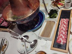 -祥源胡同·涮牛羊肉火锅(花桥店)