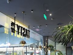 -西堤牛排(合肥之心城店)
