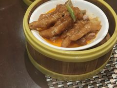 -博悦茶餐厅(文殊院店)
