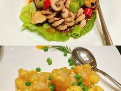 -老吉堂上海本帮菜(望京万象汇店)
