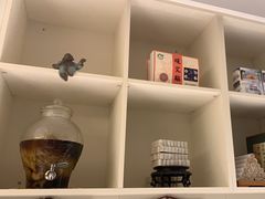 -莱蔻·圣灸堂·推拿艾灸(天山店)