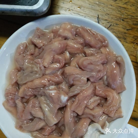 屯昌大排档