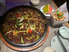 -老板恋上鱼(恒隆广场店)