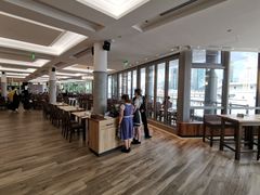 大堂-宝莱纳餐厅(滨江店)