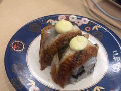 -万岁寿司(万国店)