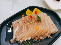-新名仕新白玉兰餐厅