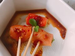 -渔语鱼新川菜Bistro(万象天地店)