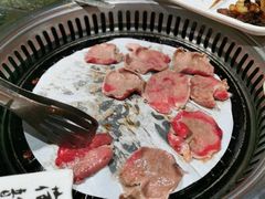 香煎牛舌-鹤之乡·齐齐哈尔烤肉·非遗(秋涛路店)