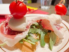 -ZAFFERANO西班牙海鲜饭(上海首店)