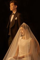 -拾尚映画·STUDIO婚纱摄影(中关村店)