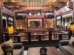 -西安华清御汤酒店