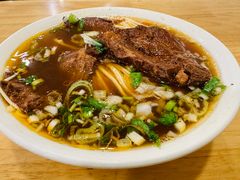 大排面-水仙拉面(水仙街店)