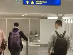 -吉隆坡国际机场