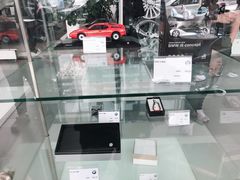 -北京宝诚宝马4S店
