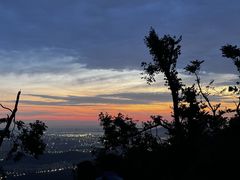 -紫金山山顶公园