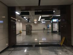 -惠王陵(地铁站)